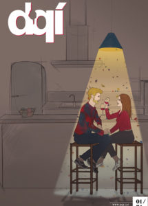 La portada gener