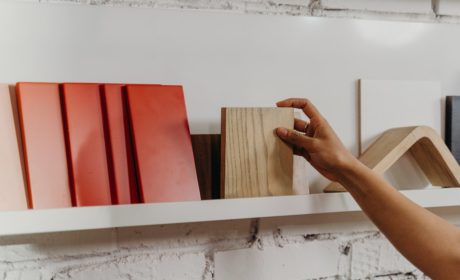La veritat dels materials